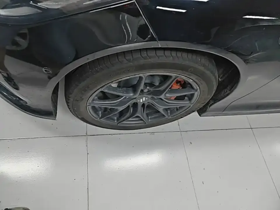 IM Motors IM L6