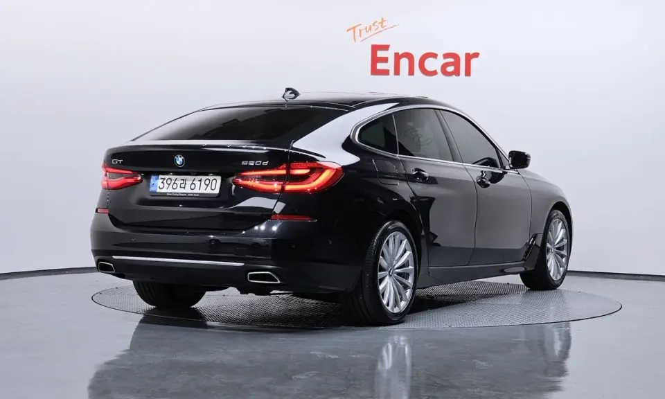 BMW Gran Turismo