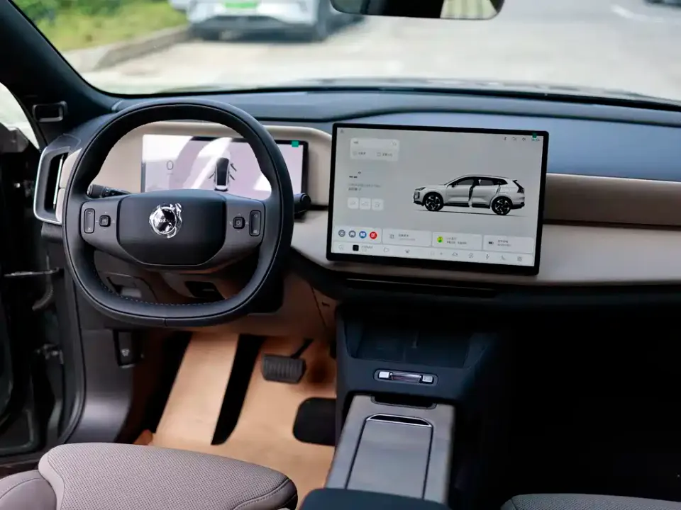 Volvo XC70 PHEV