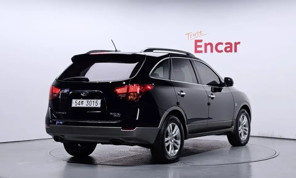 Hyundai Veracruz