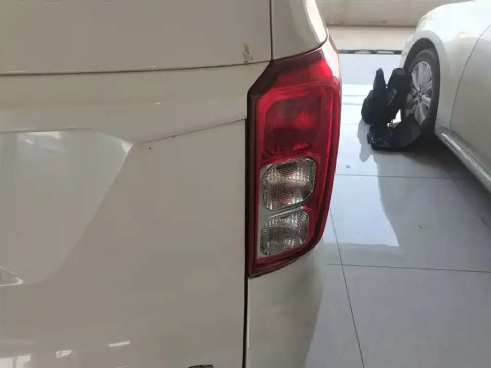 Wuling Hongguang