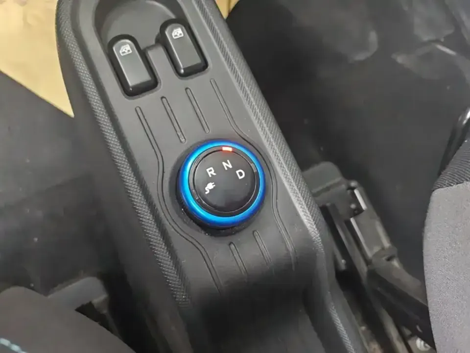 Wuling MINIEV