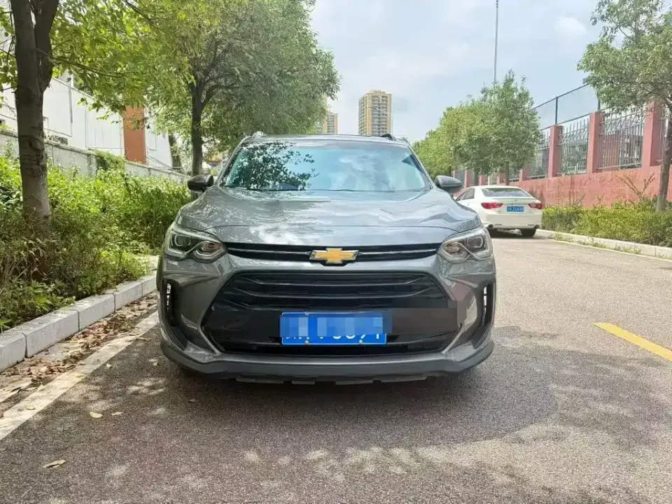 Chevrolet Volando