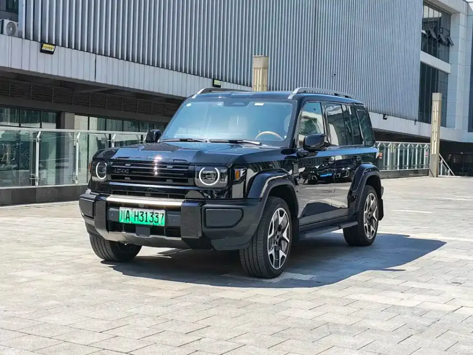 iCAR iCAR V27
