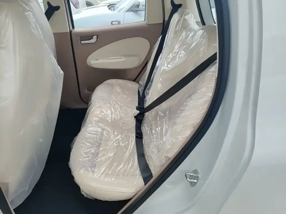 Wuling MINIEV