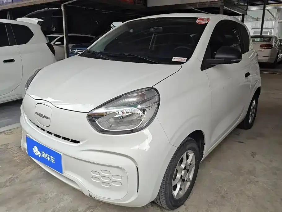 Roewe Clever