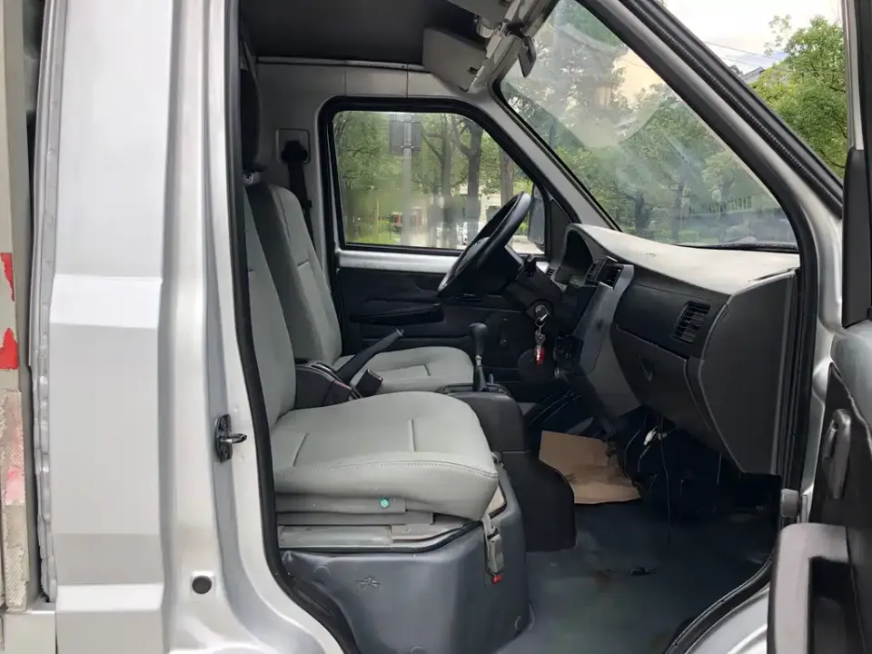 Wuling Rongguang Mini Truck