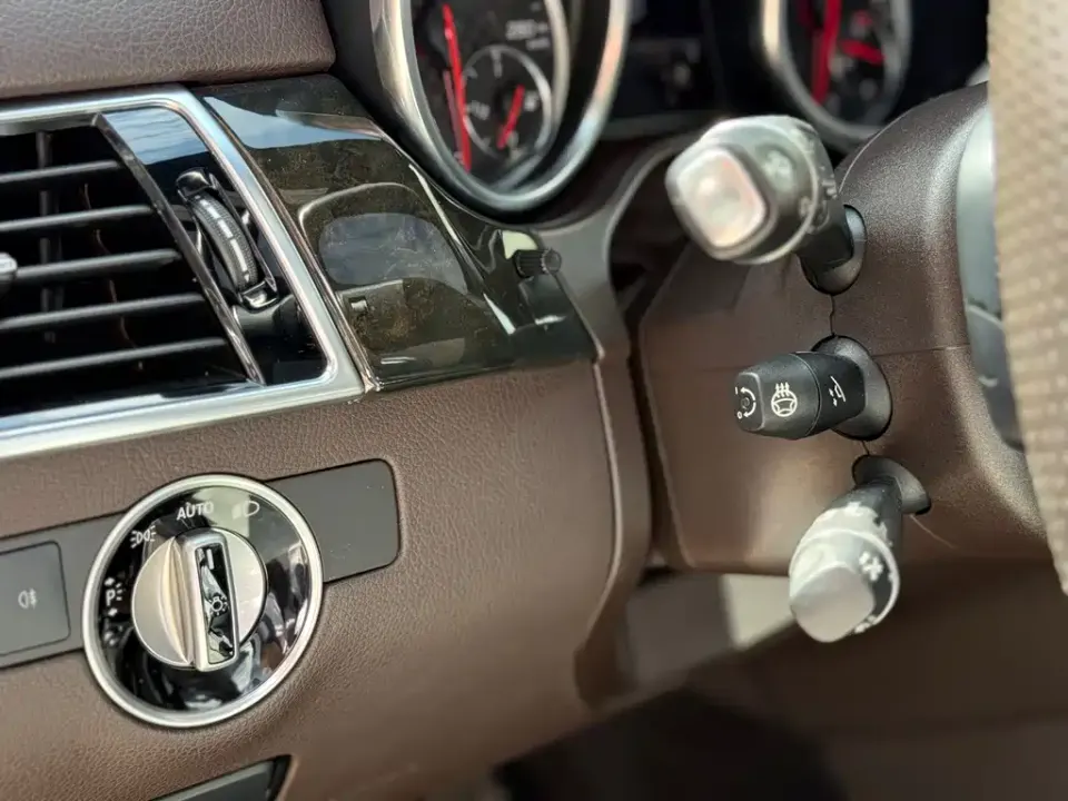 Mercedes-Benz GLE AMG