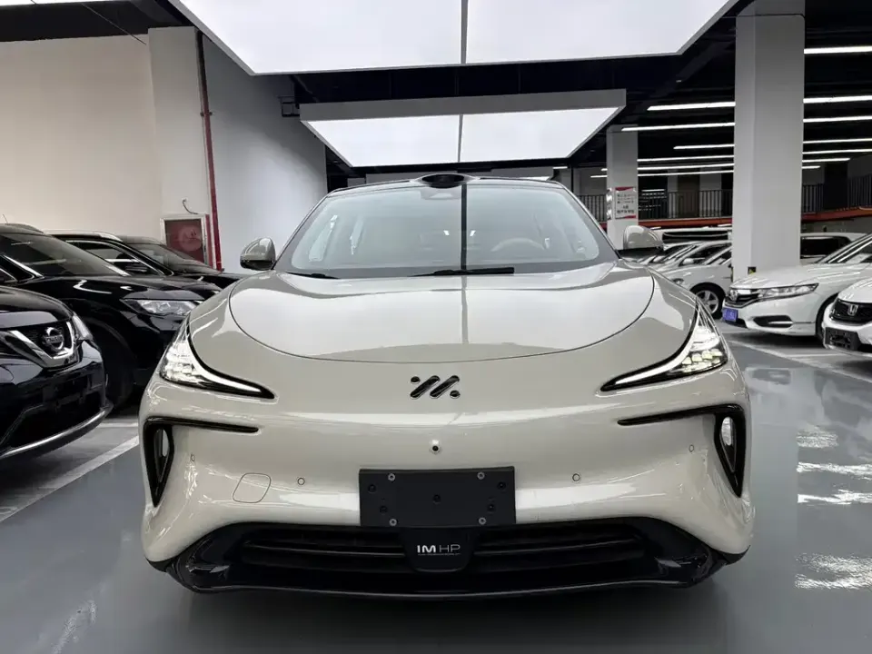 IM Motors IM LS6