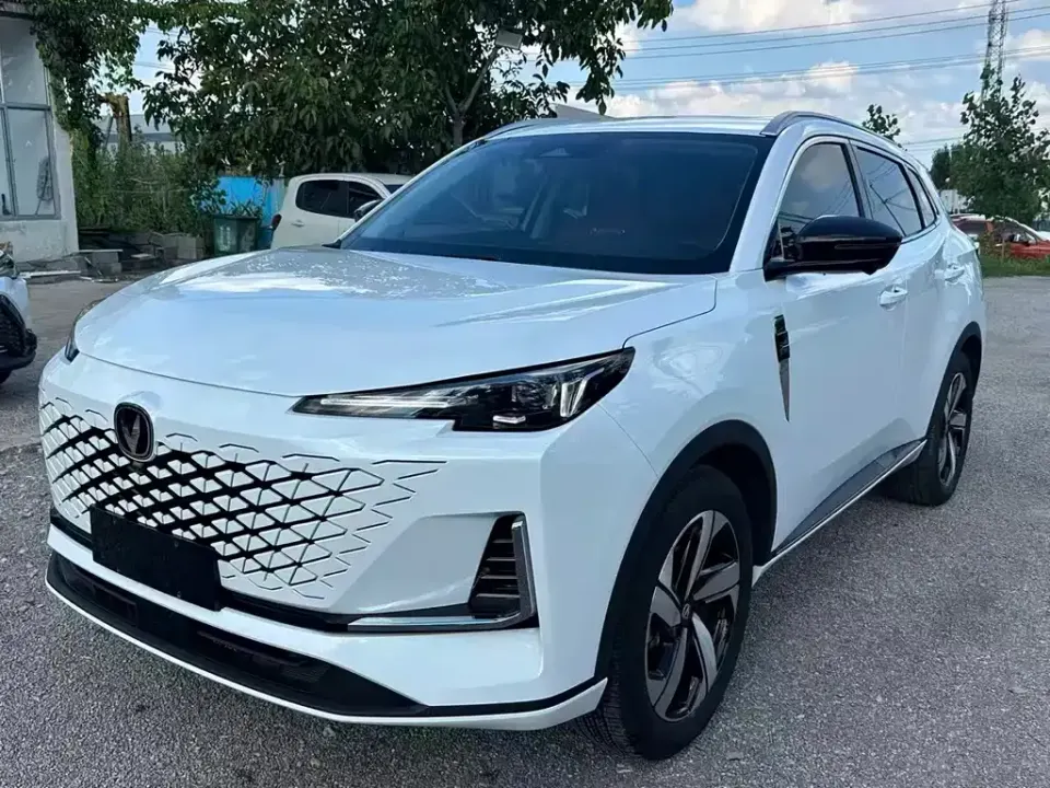 Changan CS55PLUS