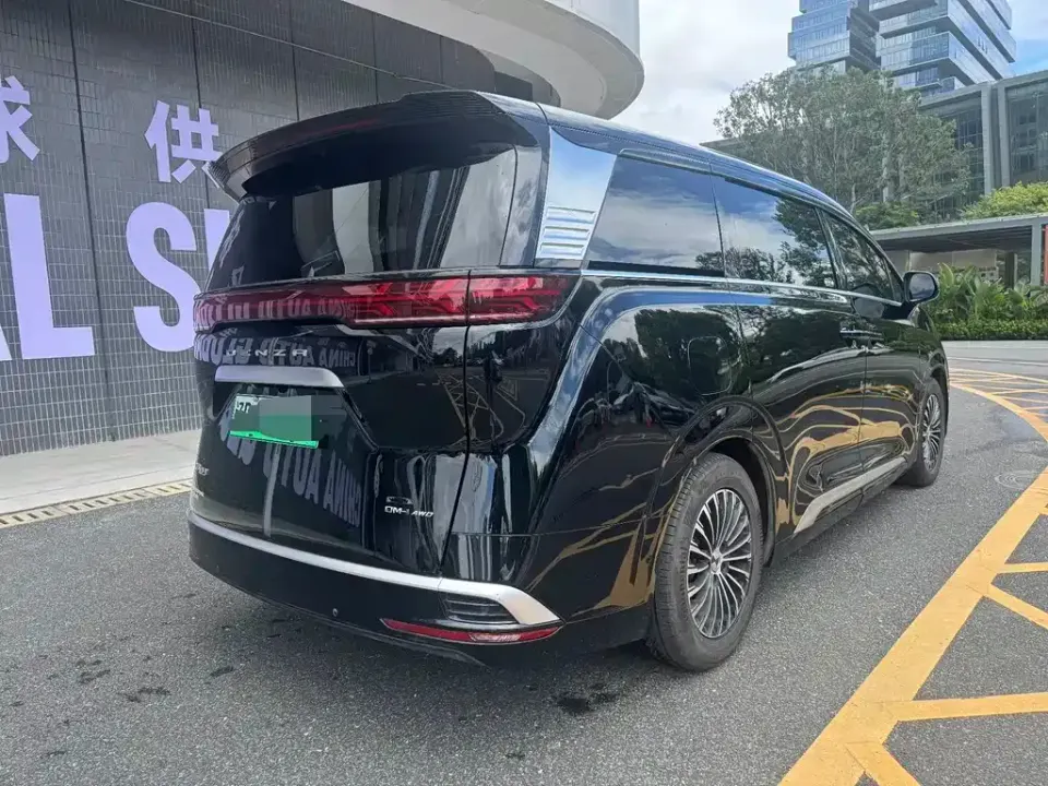 Denza Denza D9