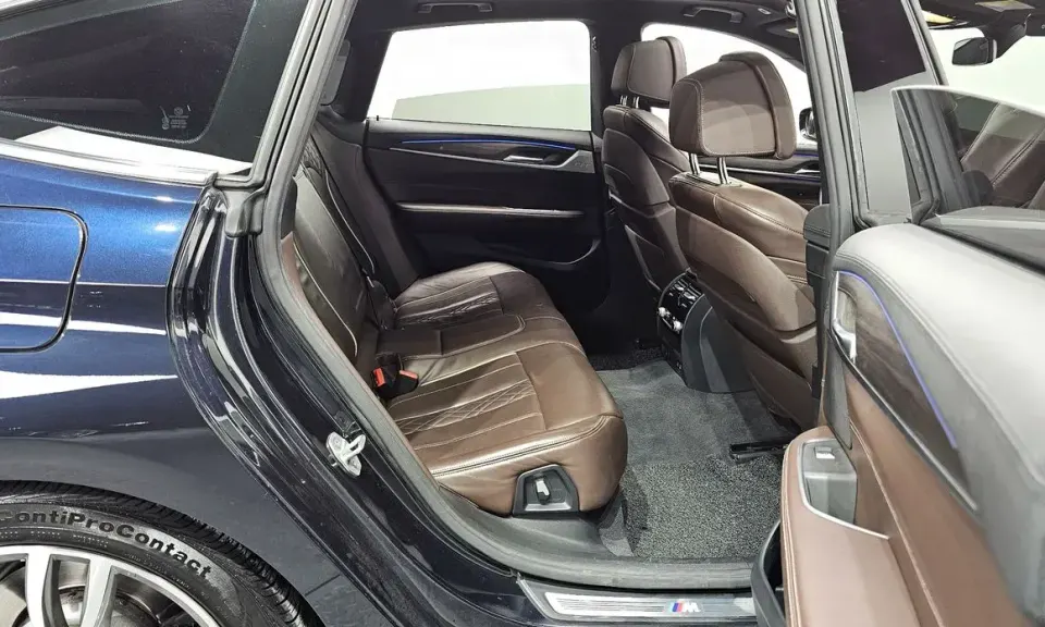 BMW Gran Turismo