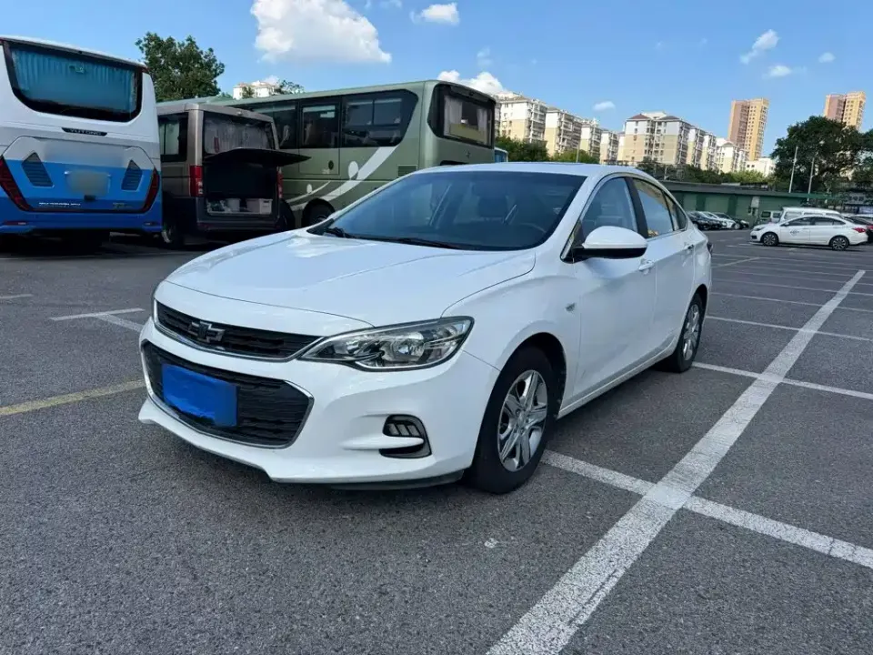 Chevrolet Cavalier