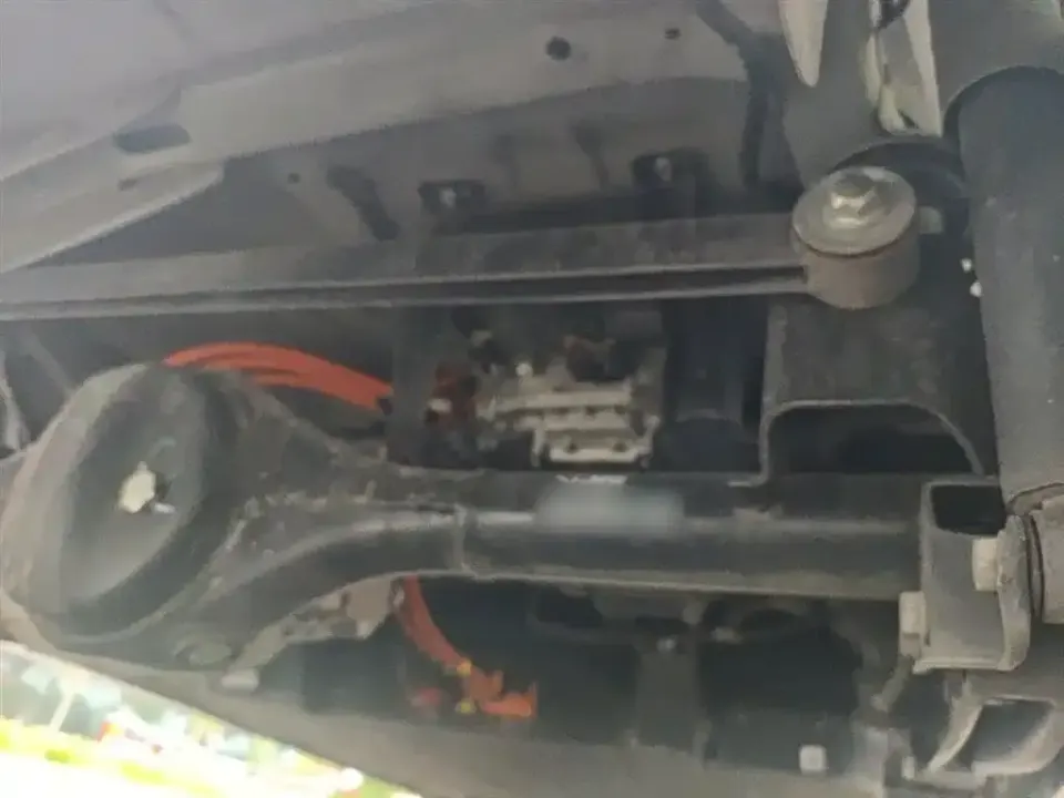 Wuling MINIEV