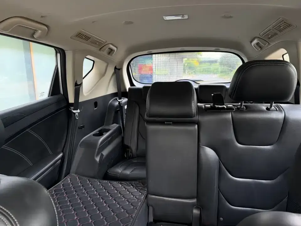 Fengguang Fengguang 580