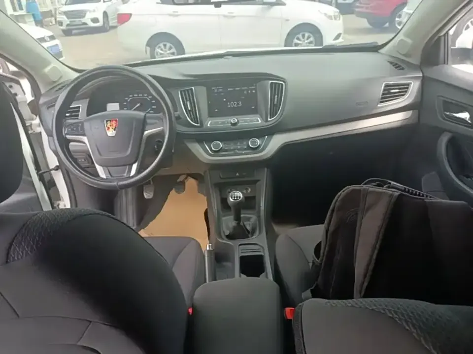 Roewe 360