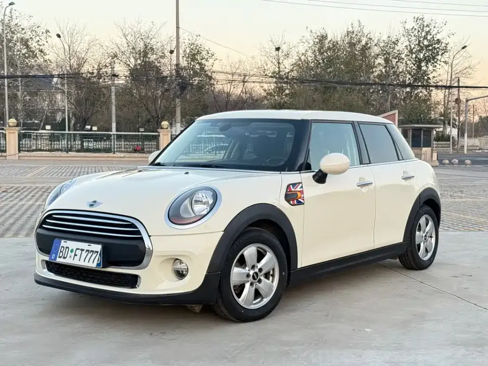 MINI Mini