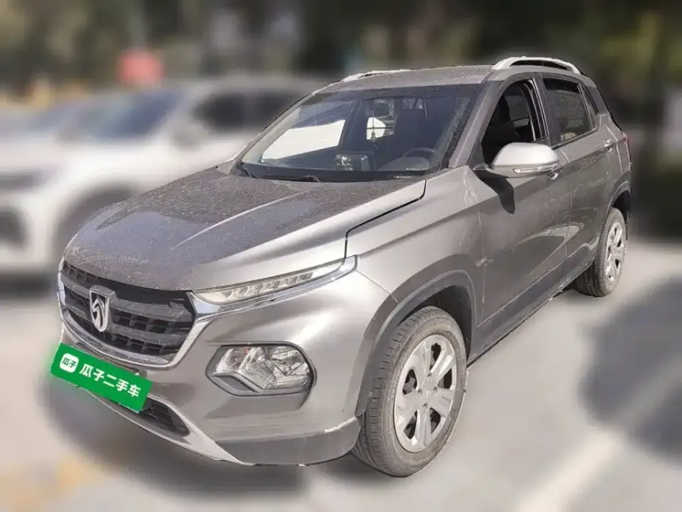 Baojun 510