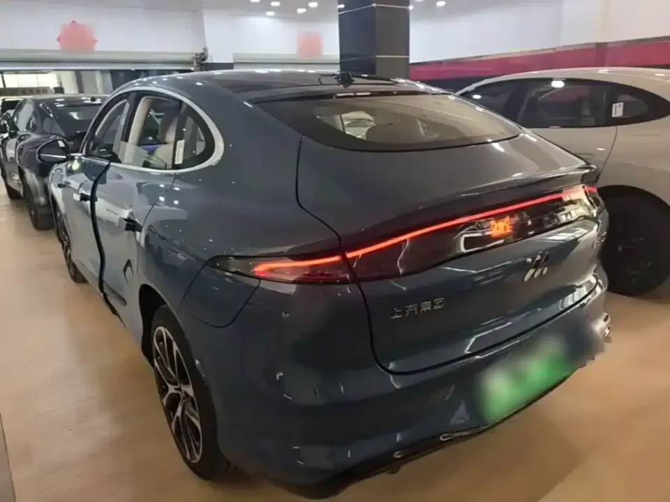 IM Motors IM LS6