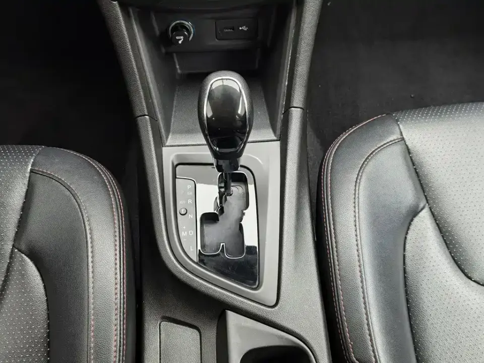 Chery Arrizo 5