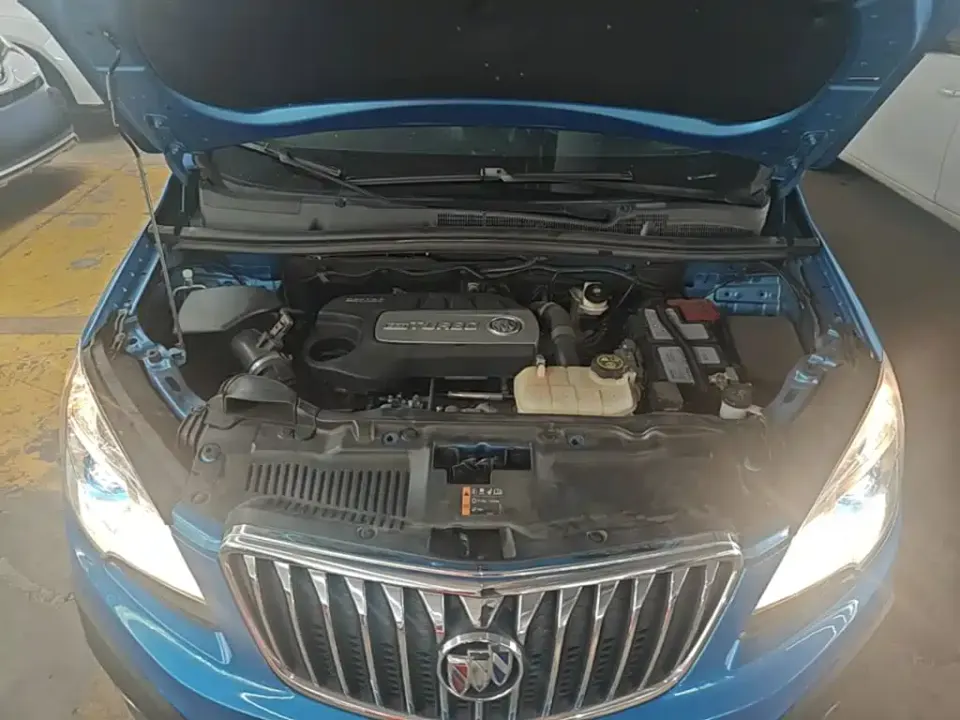Buick Encore