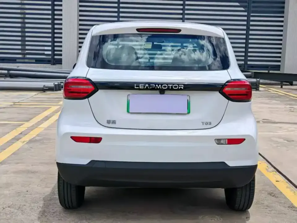 Leapmotor Leapmotor T03