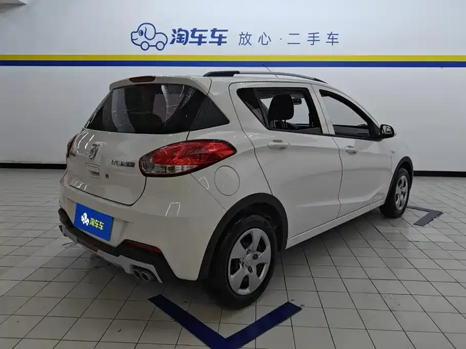 Baojun 310