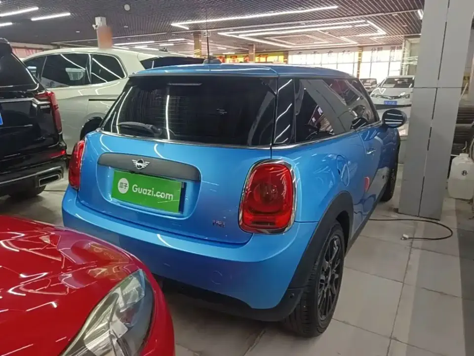 MINI Mini
