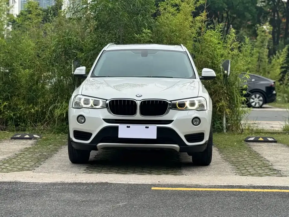 BMW X3 (Import)