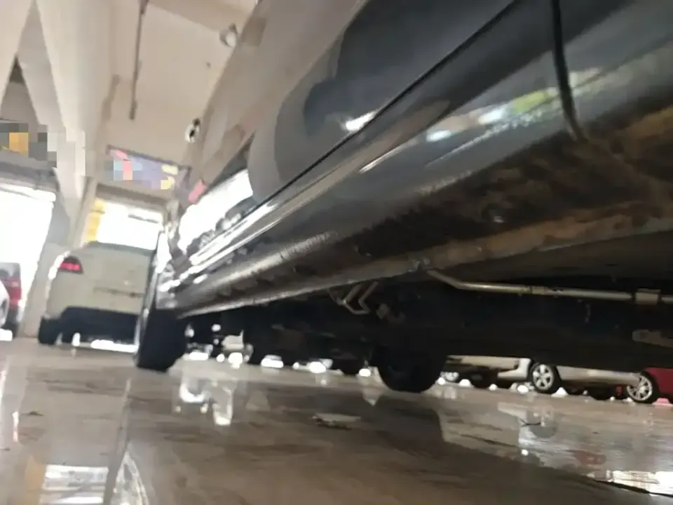 Wuling Hongguang EV