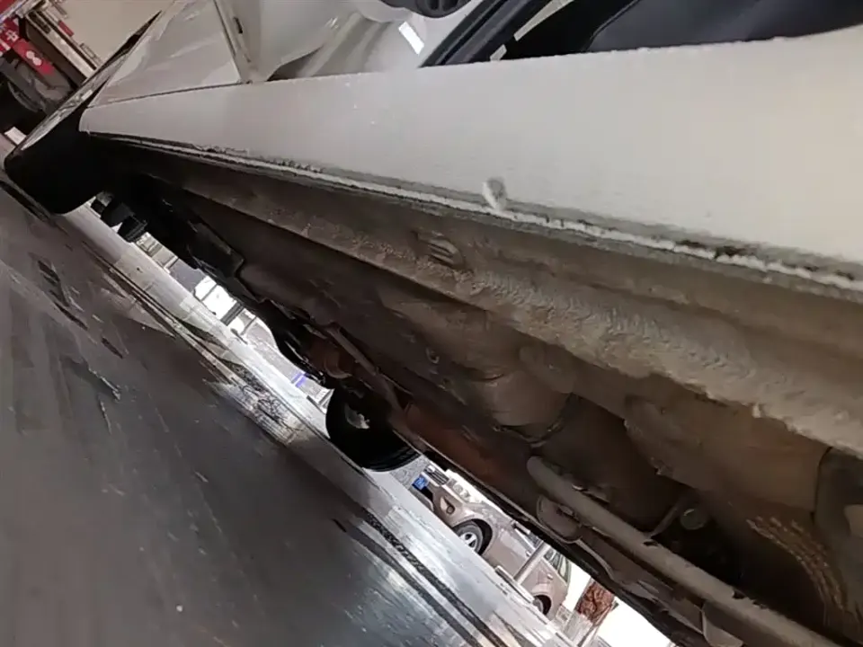 Volkswagen Santana