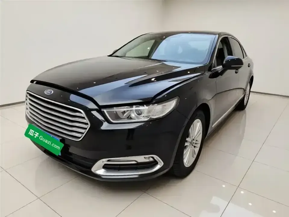 Ford Taurus