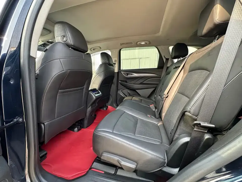 Buick Enclave