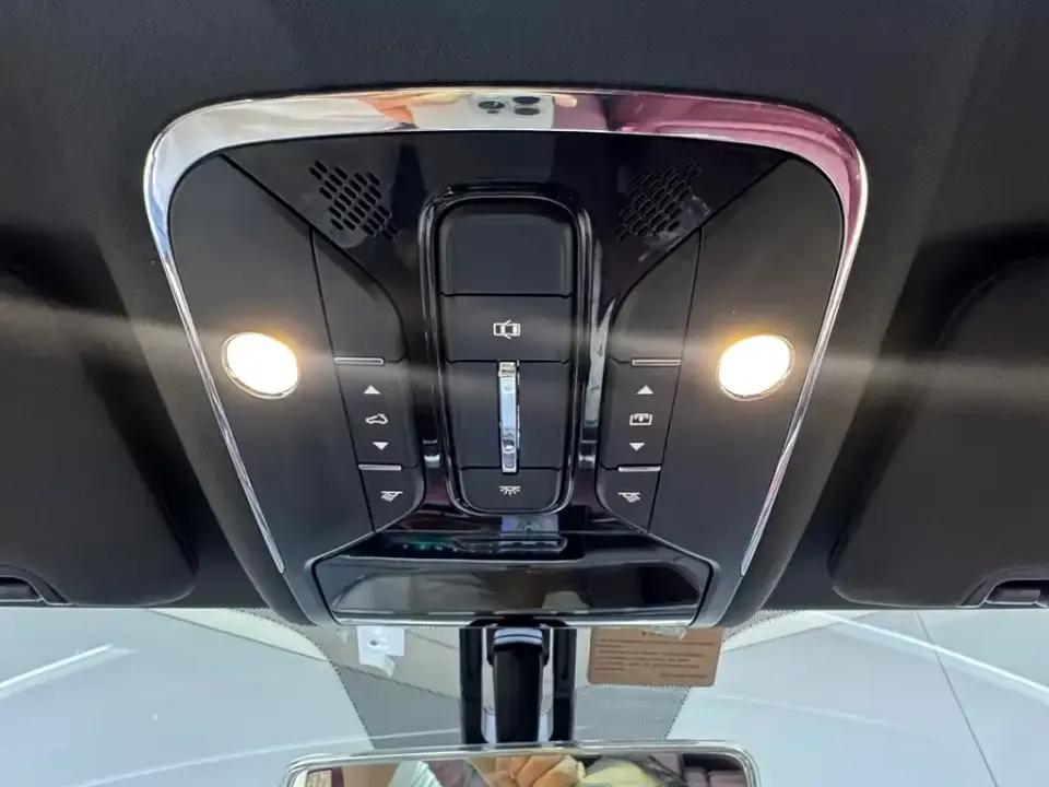 Jetour X70 Plus