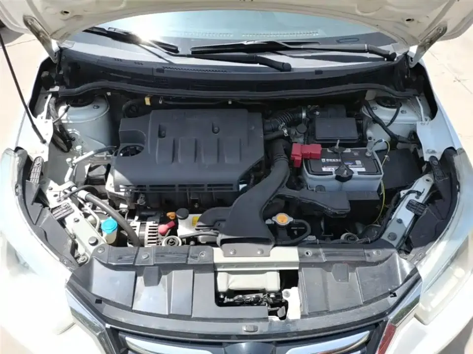 Venucia R50