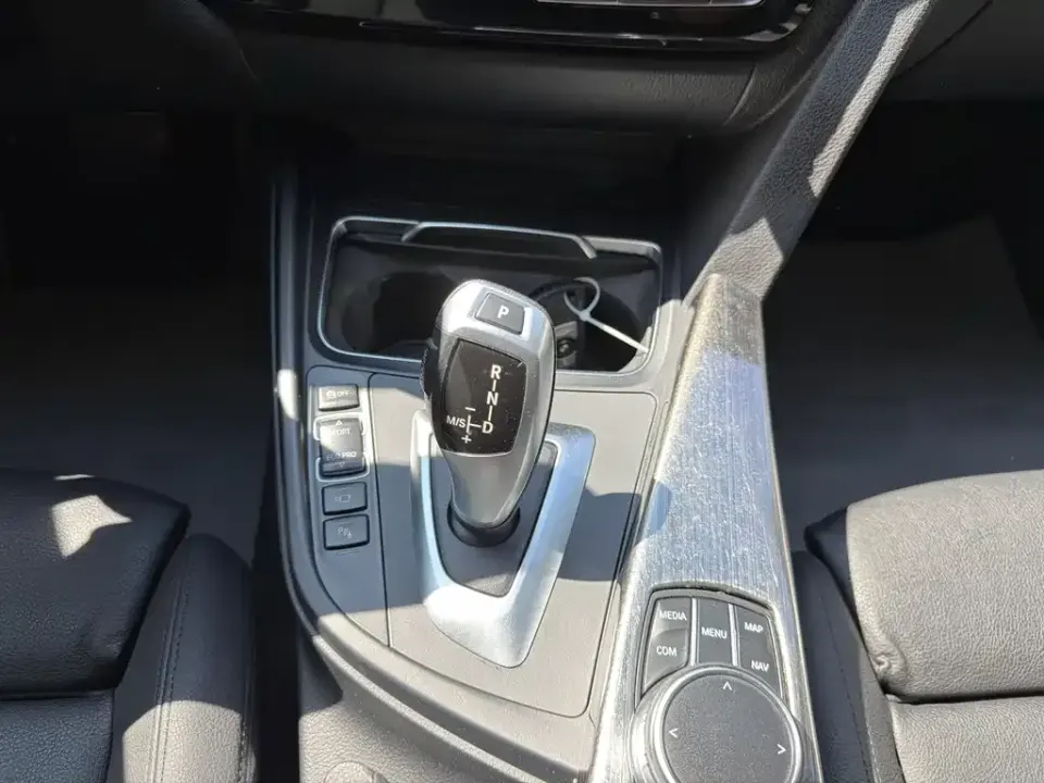 BMW 3 Series GT
