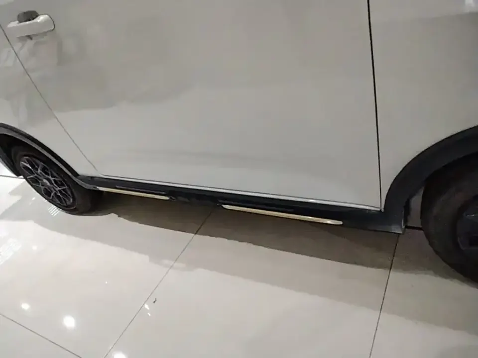 Wuling MINIEV
