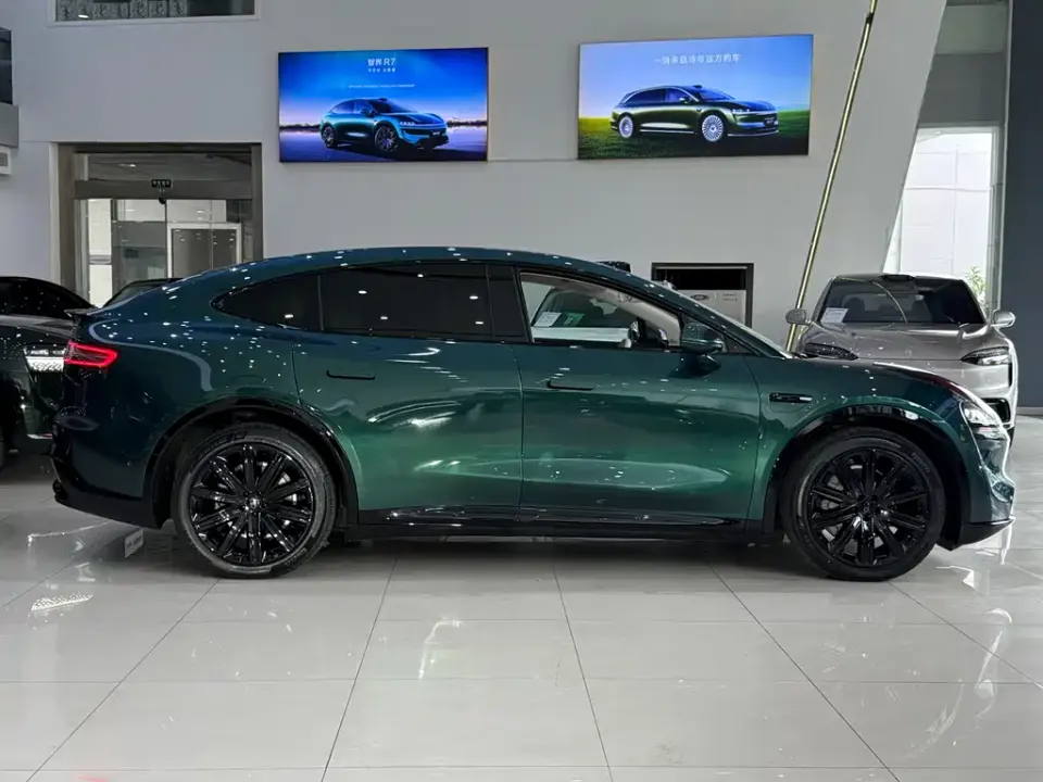 Zhijie Zhijie R7