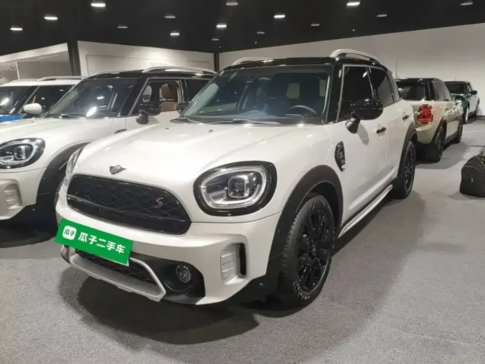 MINI Mini Countryman