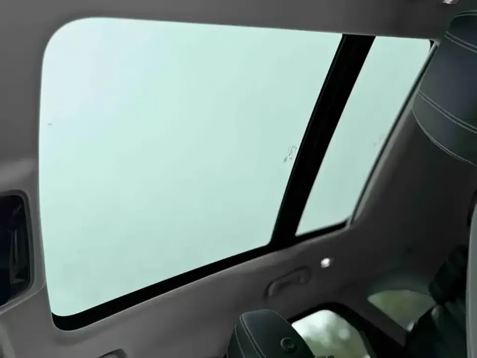 Land Rover Velar