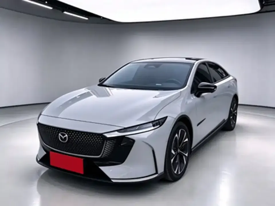 Mazda EZ-6