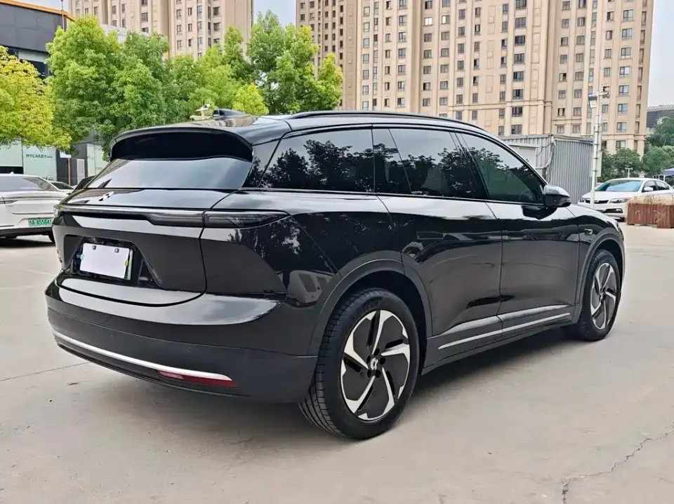 Nio ES6