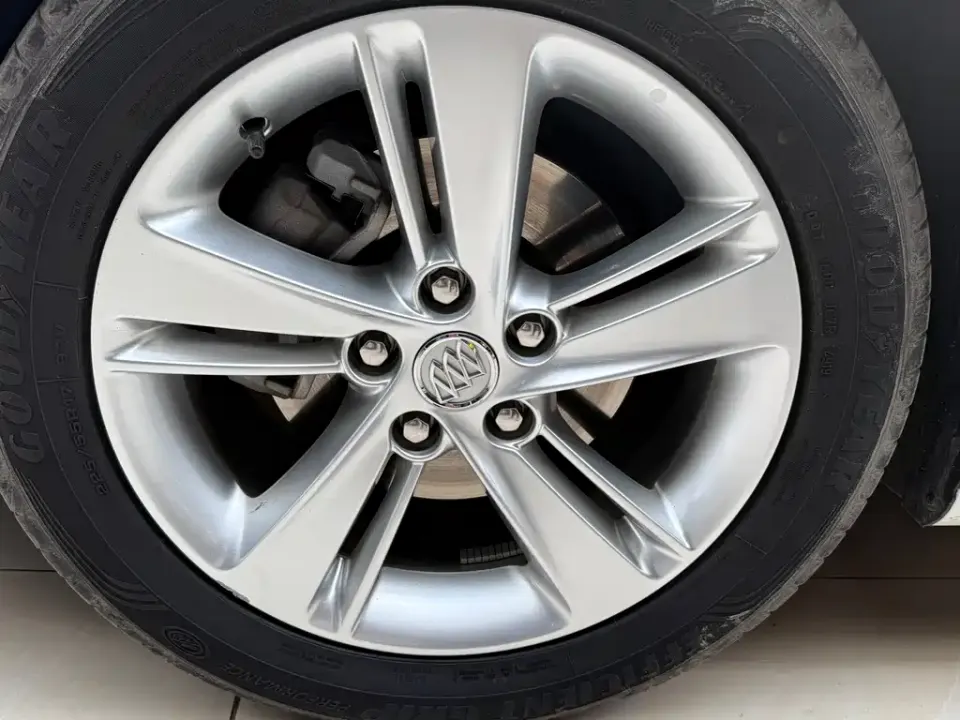 Buick Regal
