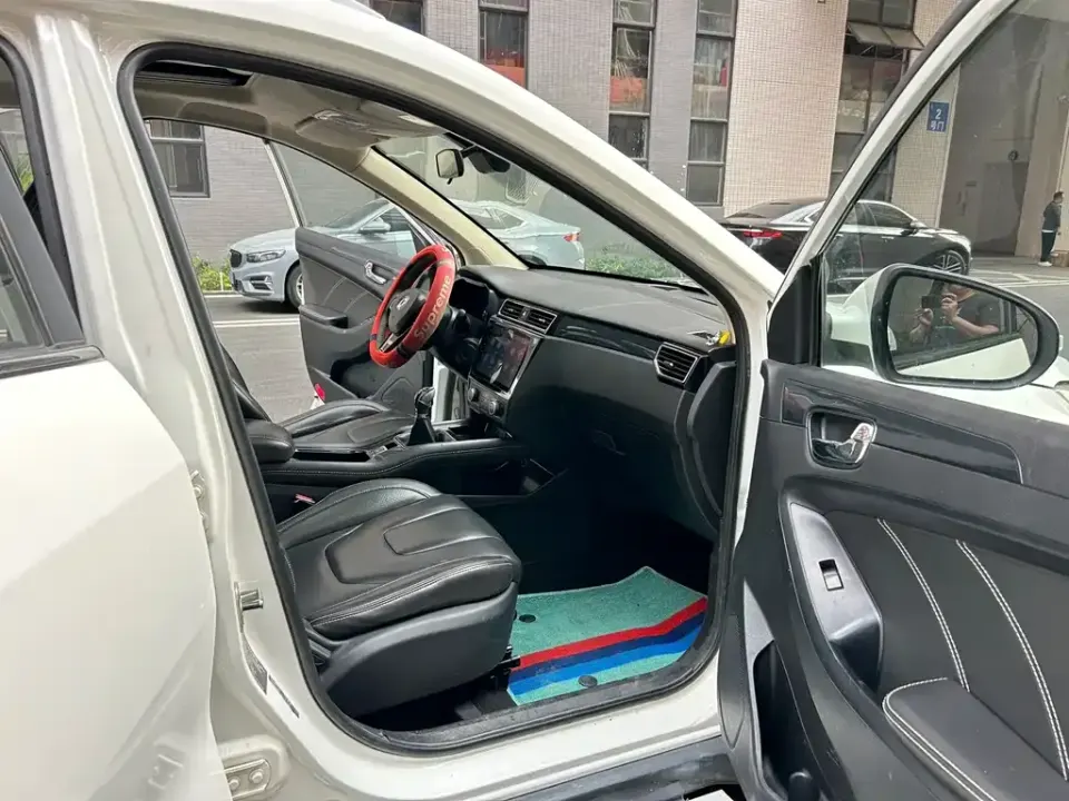 Fengguang Fengguang 580