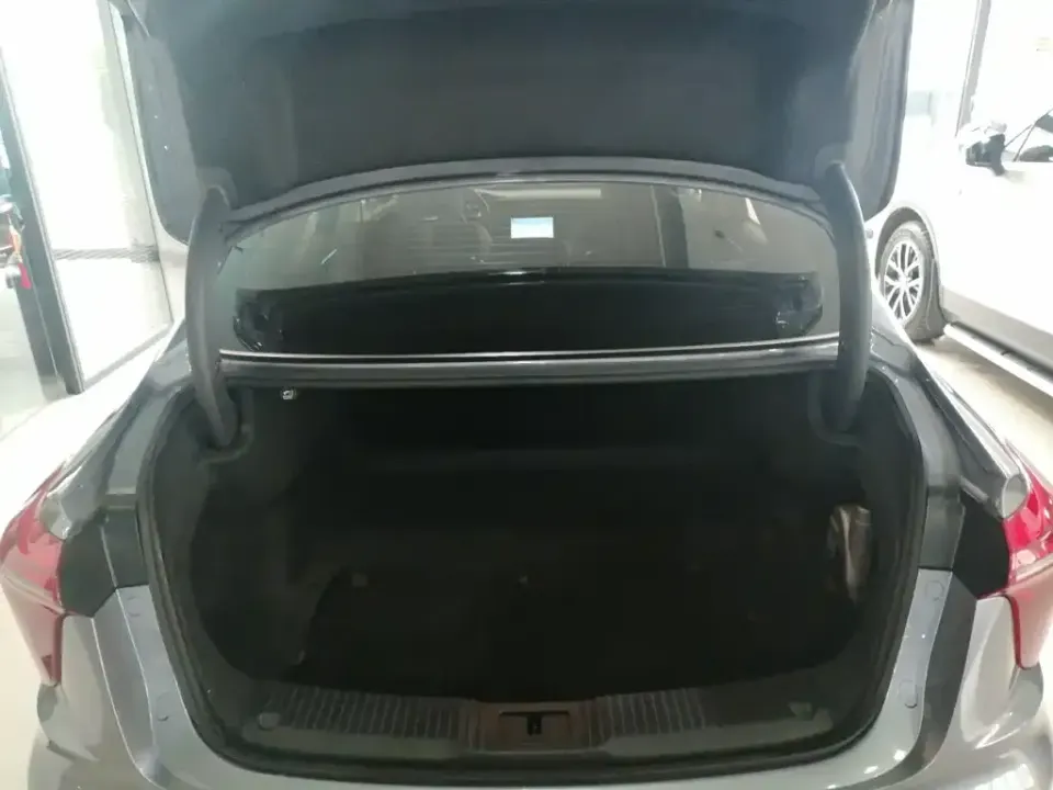 Hongqi Hongqi H5