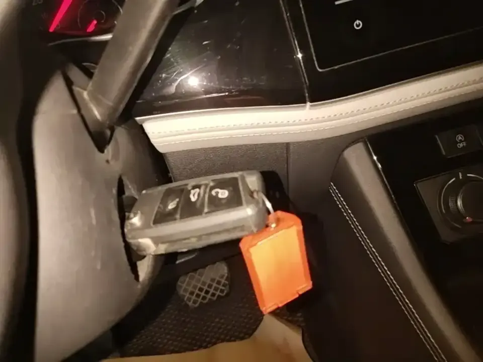 Jetta VS7