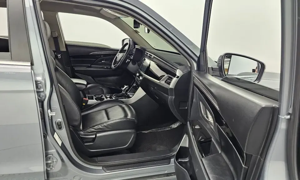 KG_Mobility_Ssangyong KORANDO