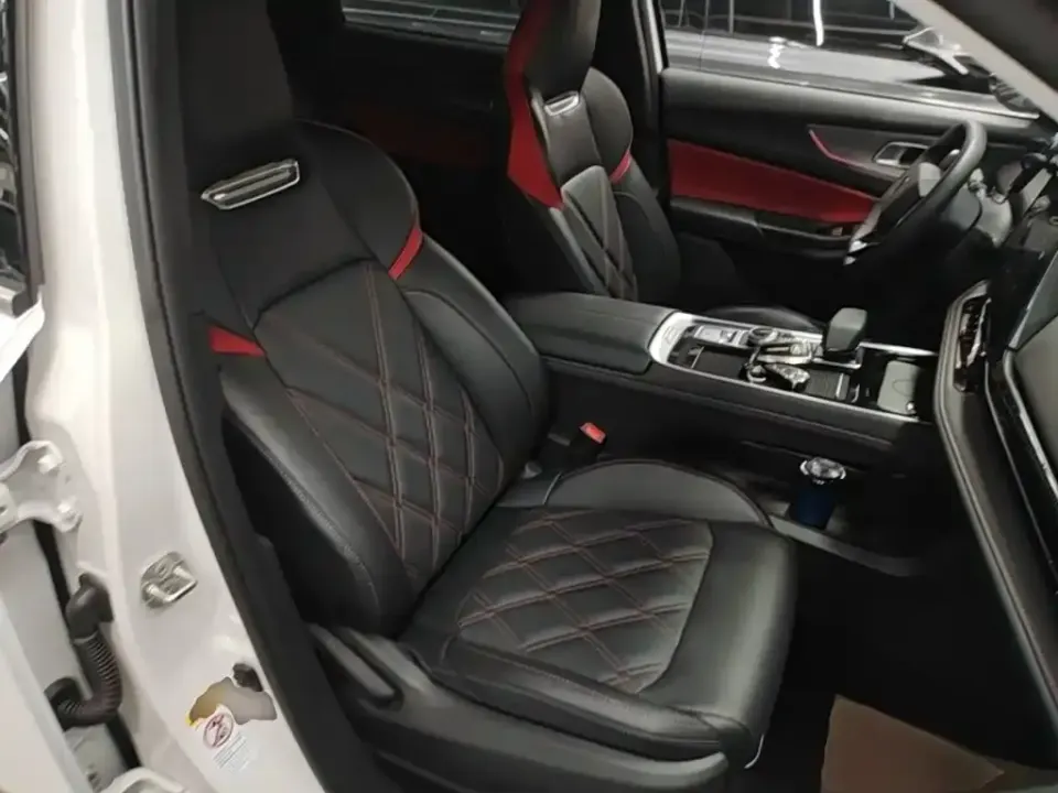 Changan CS55PLUS