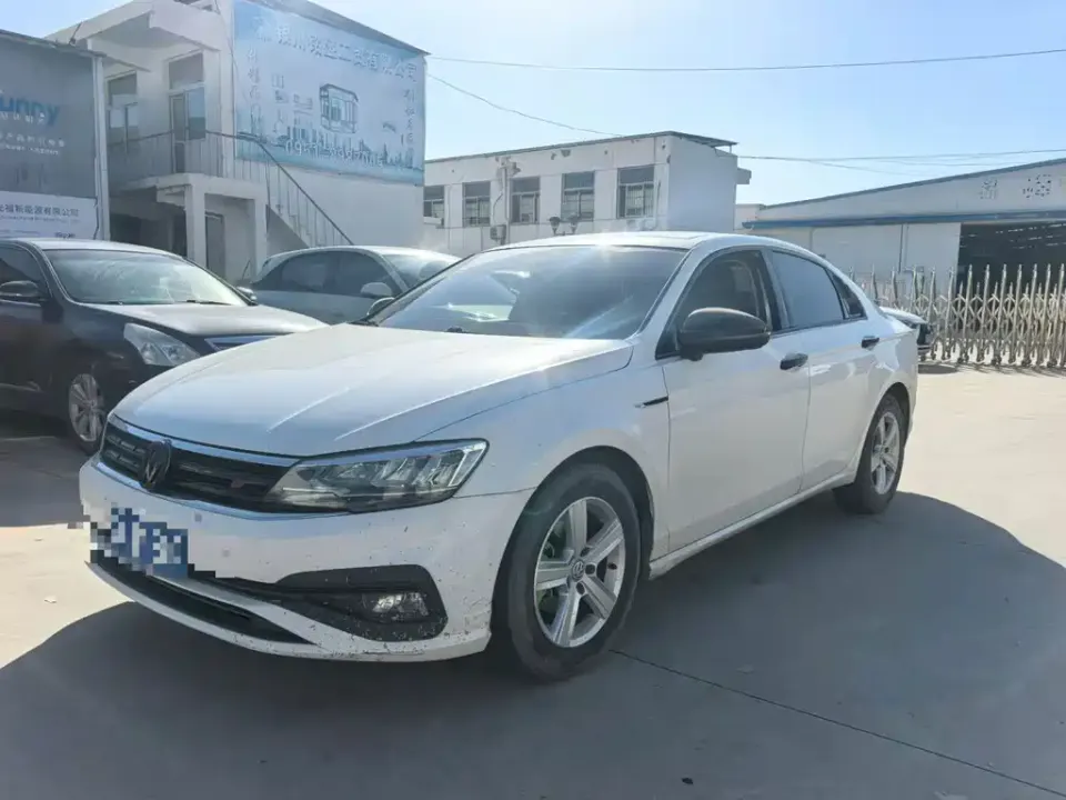 Volkswagen Lamando