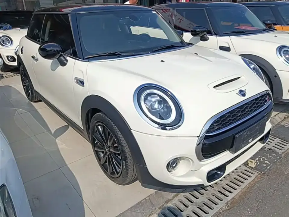 MINI Mini